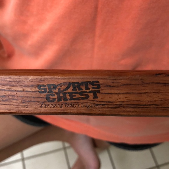 Alabama tonges - Picture 3 of 3